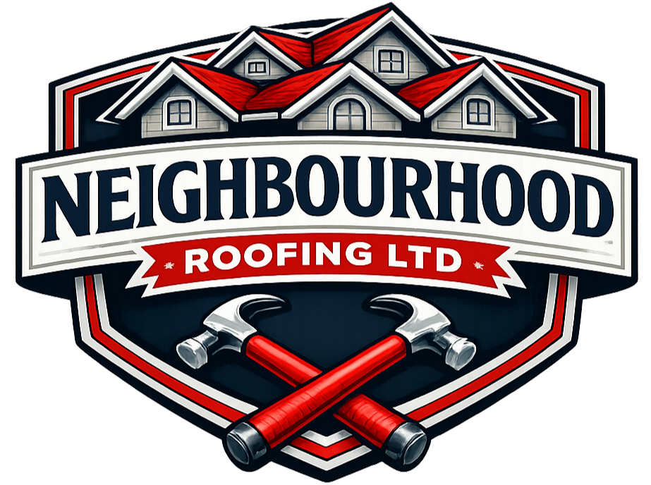 Neighbourhood Roofing Ltd